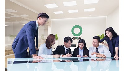 德国威伯森中国区域服务