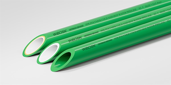 极致净水级PP-R管道